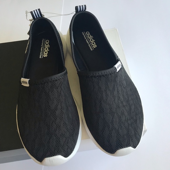 Sale❗️Adidas Lite Racer Slip on Sneakers - Picture 3 of 8